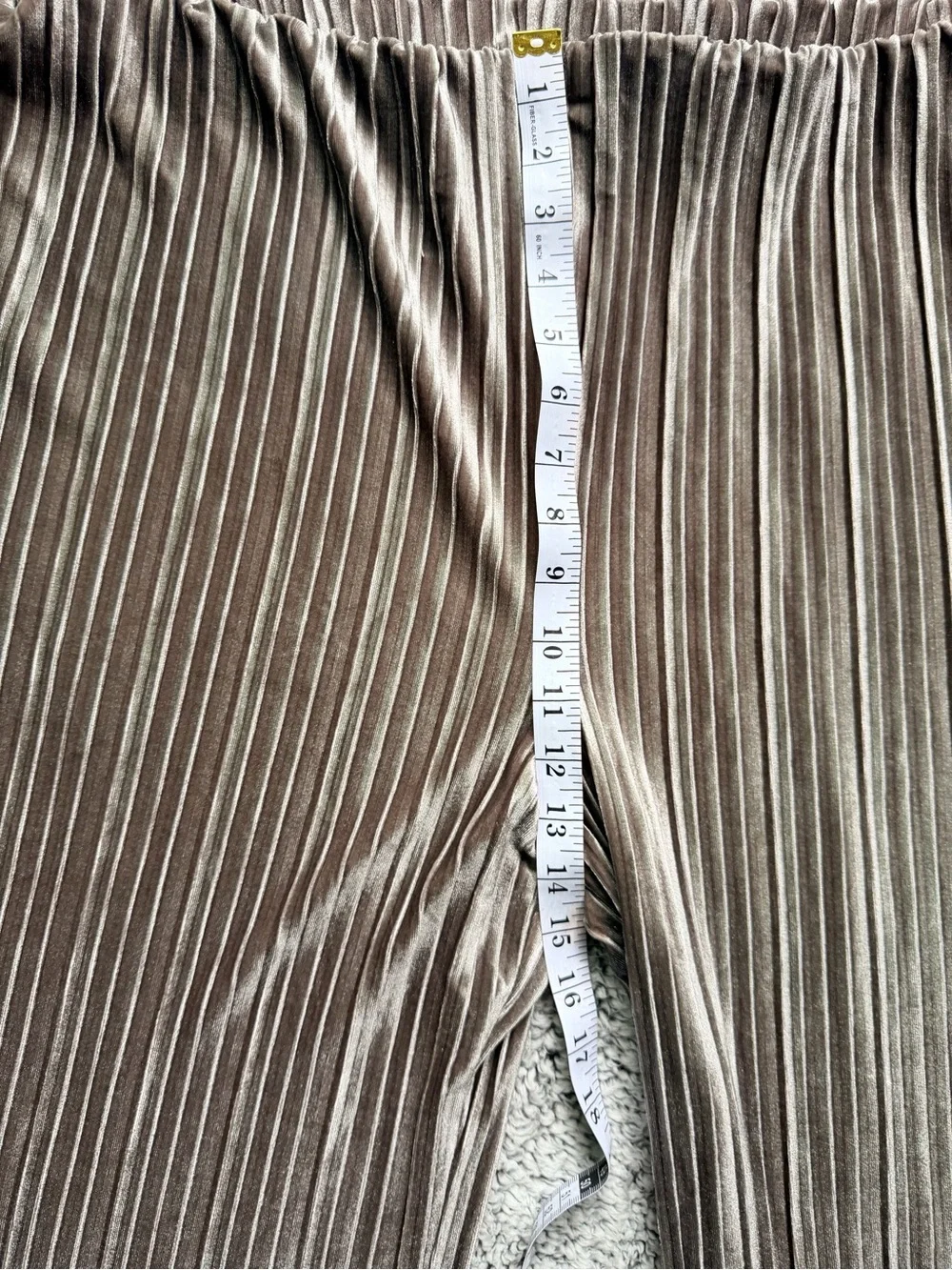 a new day beautiful taupe